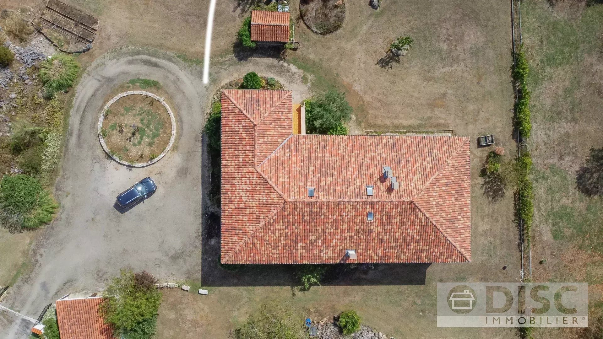 Maison à vendre, 513m², Septfonds