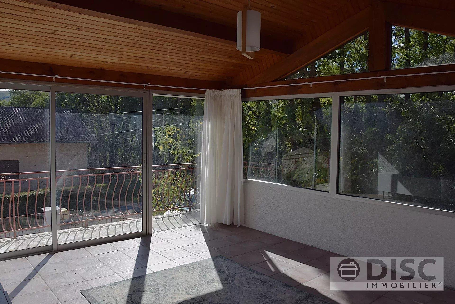 Maison à vendre, 251m², Milhars