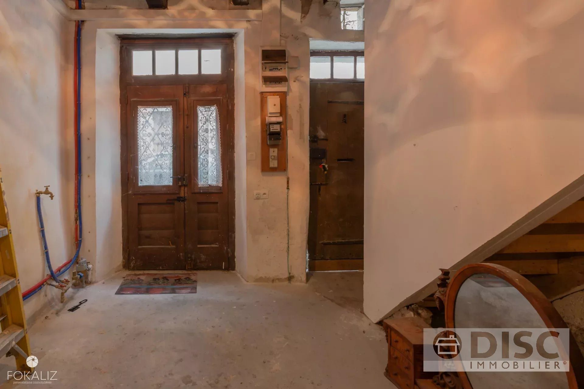 Maison à vendre, 94m², Cordes-sur-Ciel
