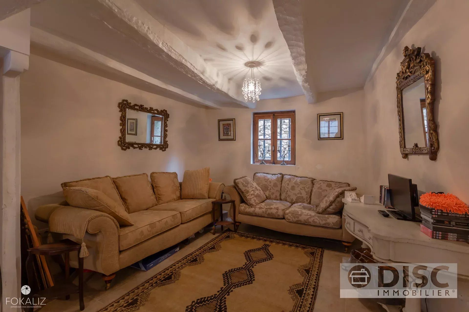 Maison à vendre, 94m², Cordes-sur-Ciel