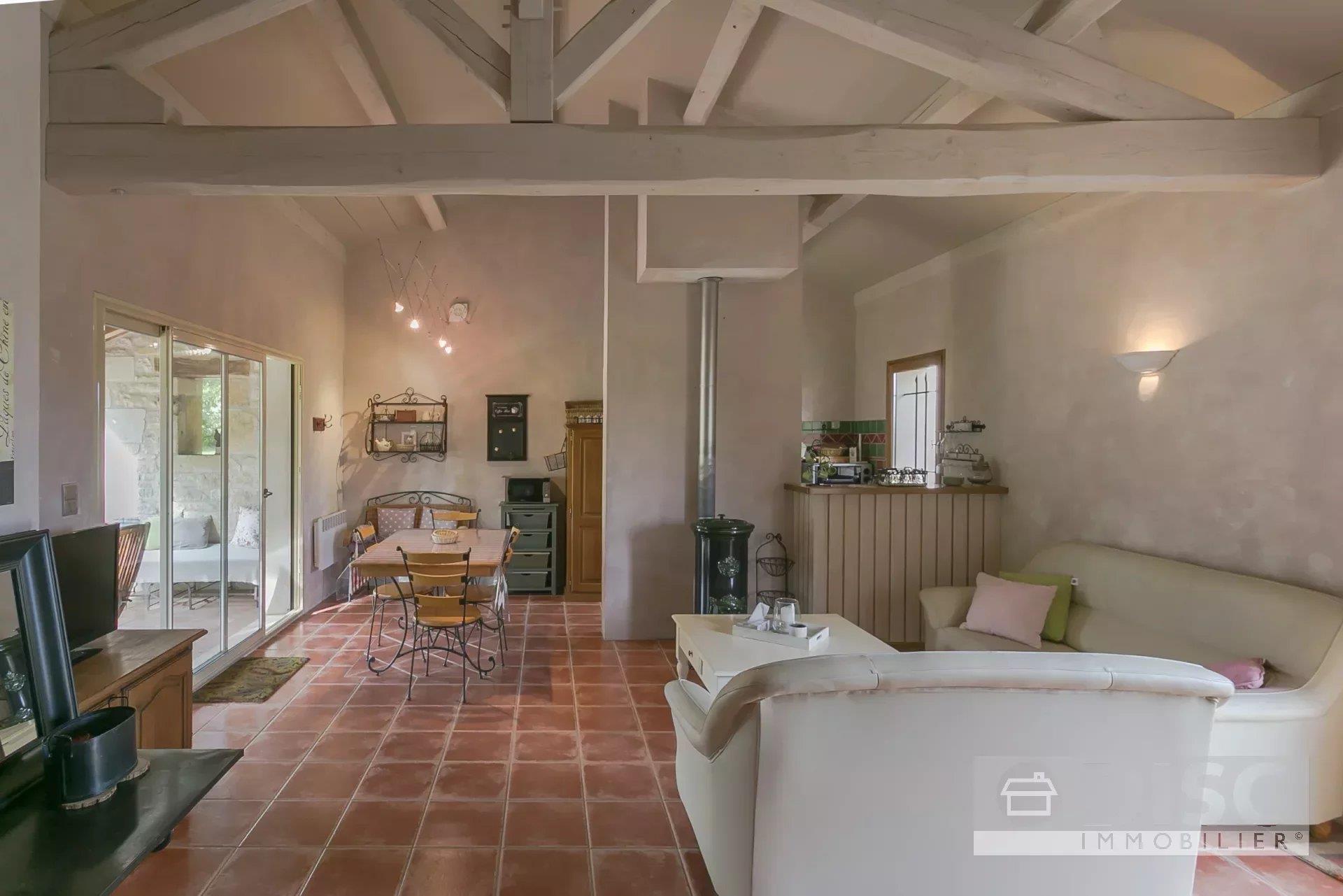 Maison à vendre, 265m², Caylus