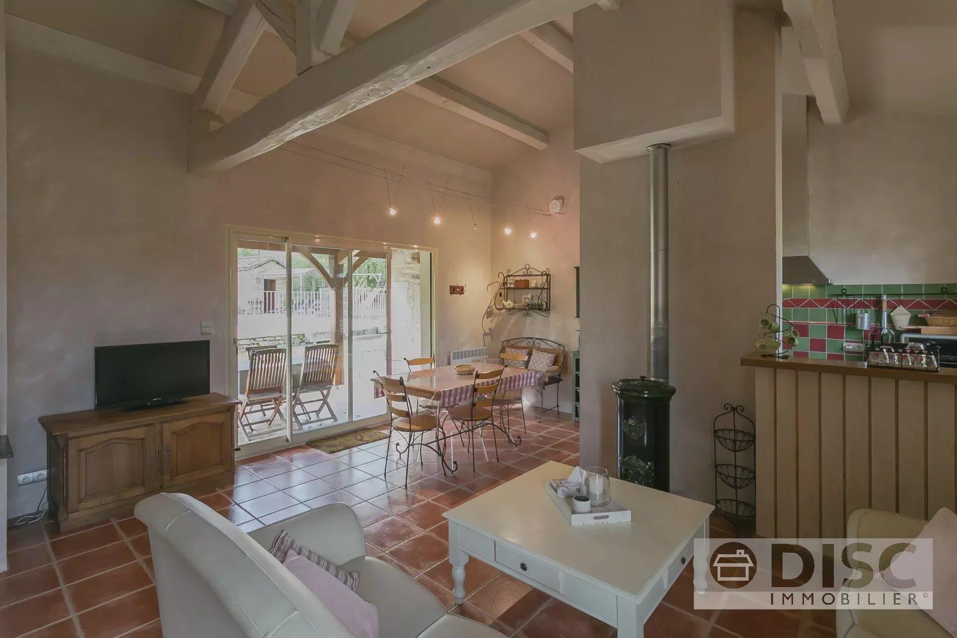 Maison à vendre, 265m², Caylus