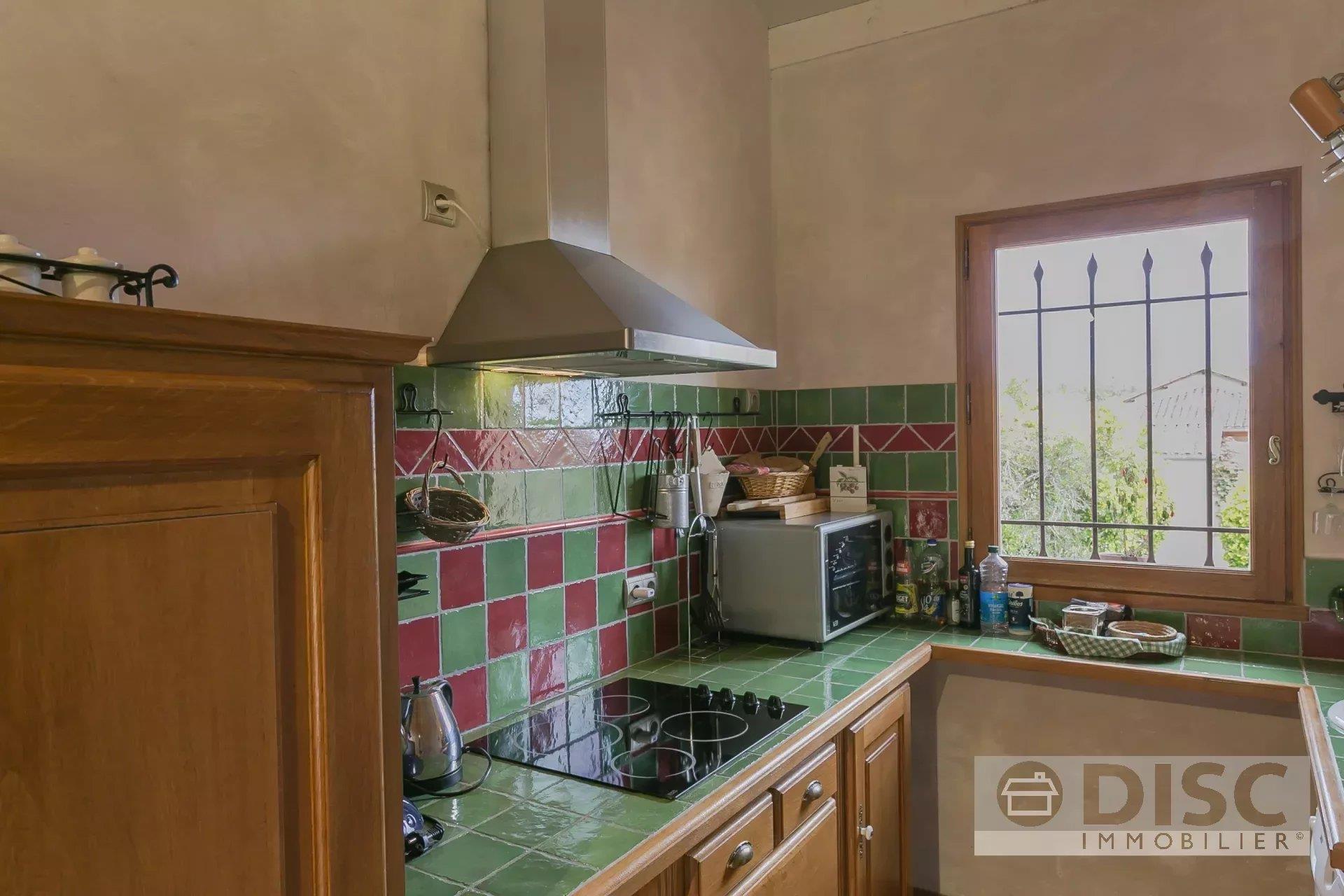 Maison à vendre, 265m², Caylus