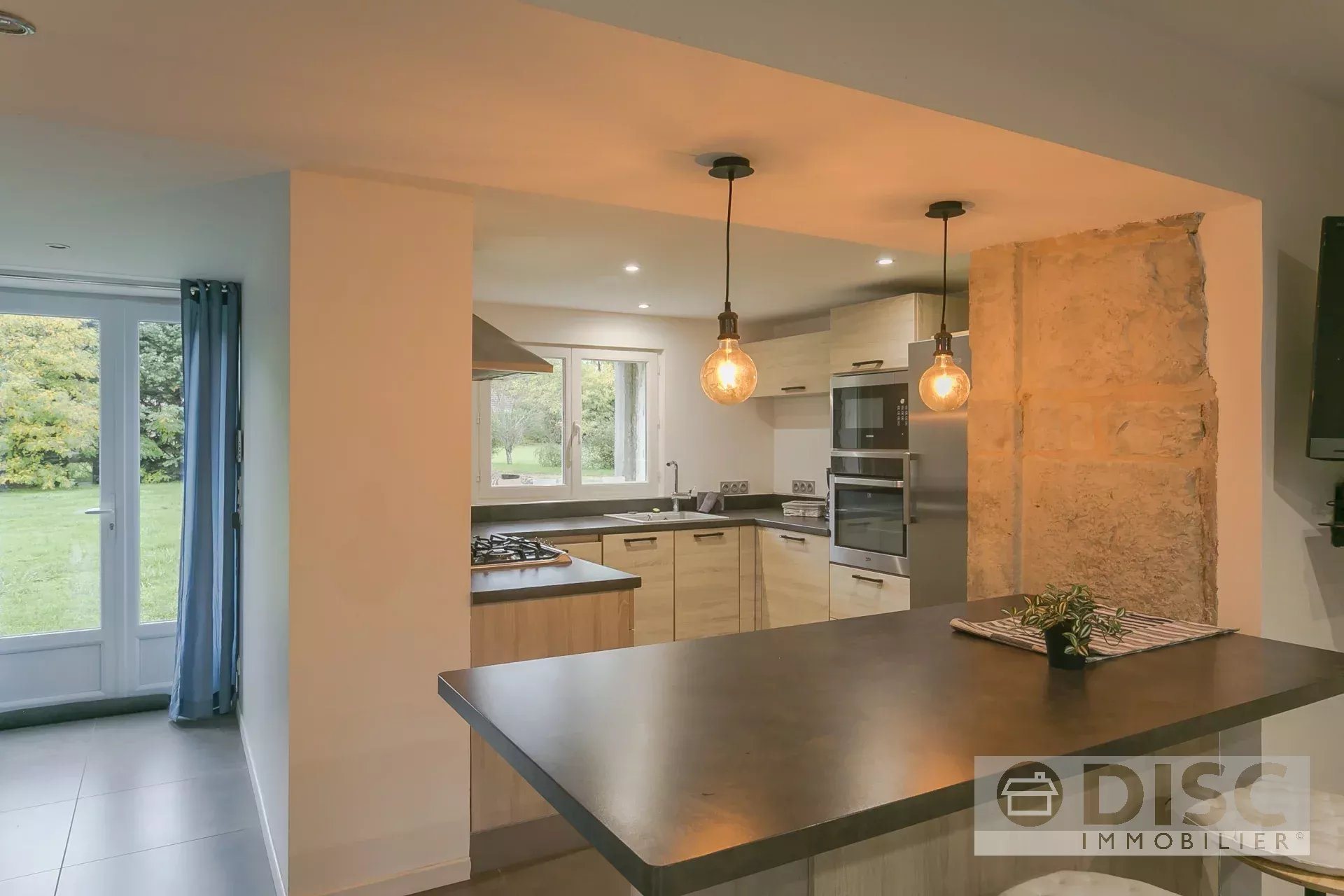 Maison à vendre, 104m², Ginals