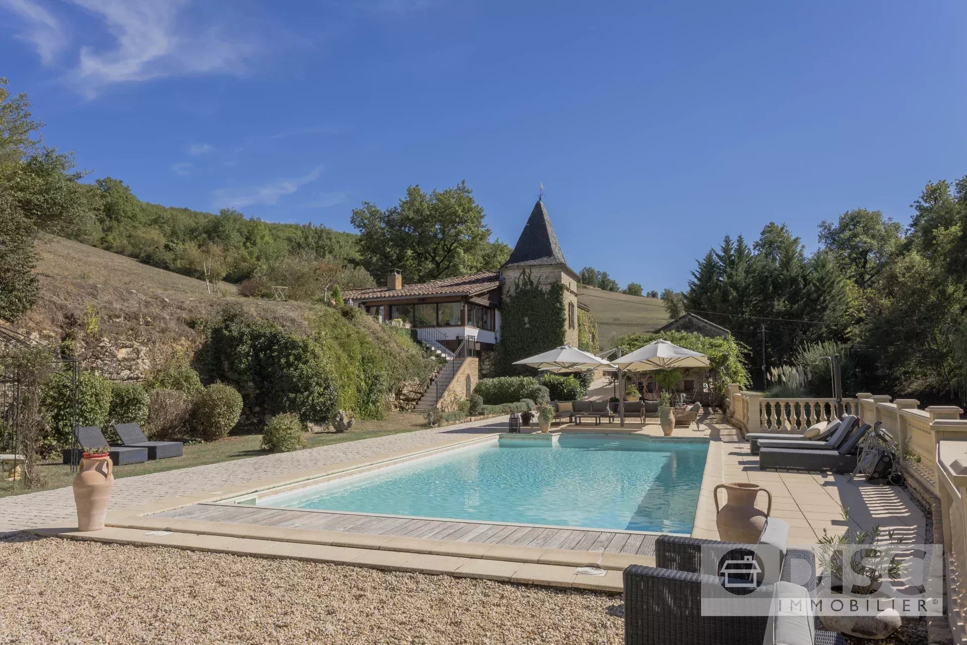 Maison à vendre, 400m², Varen
