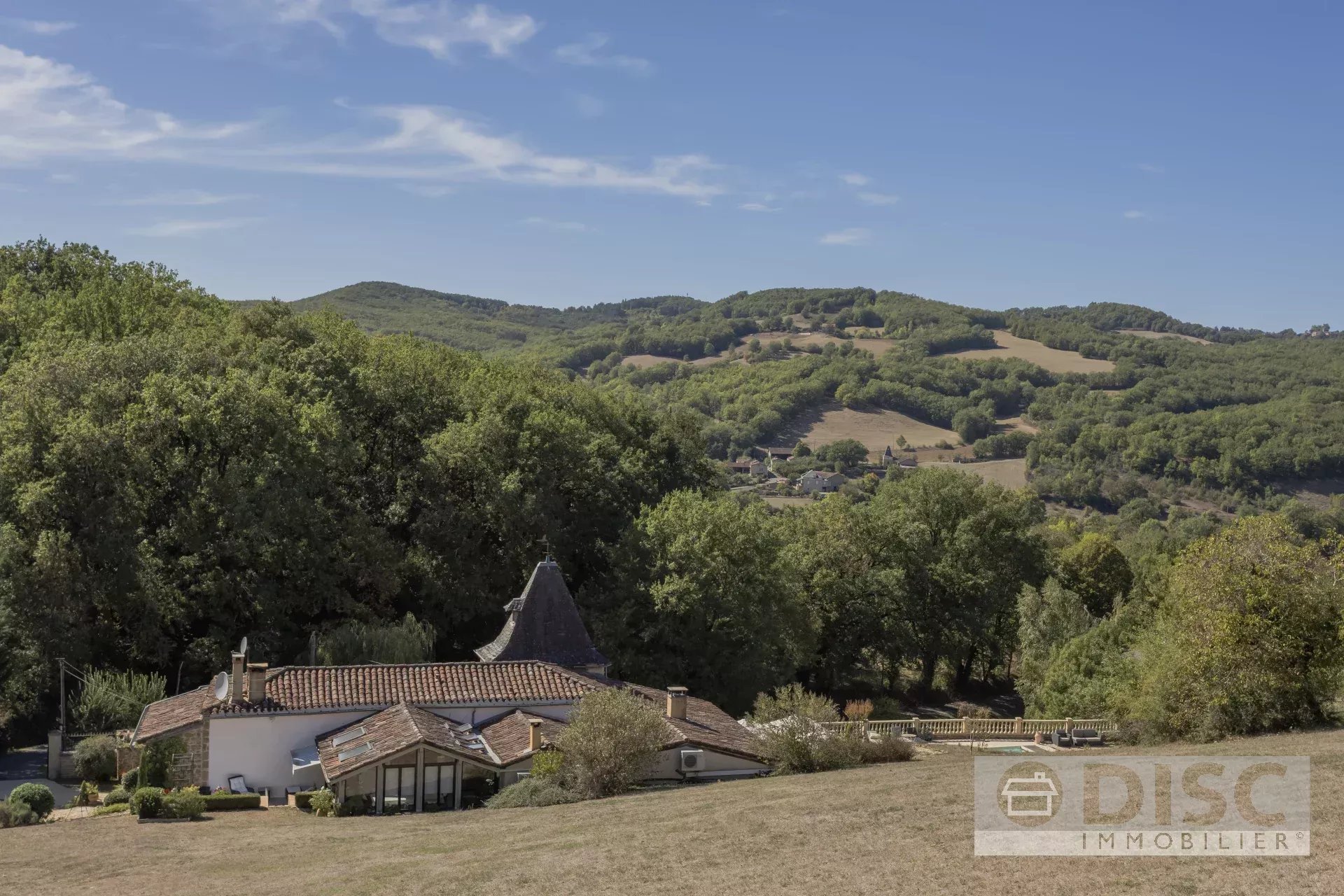 Maison à vendre, 400m², Varen