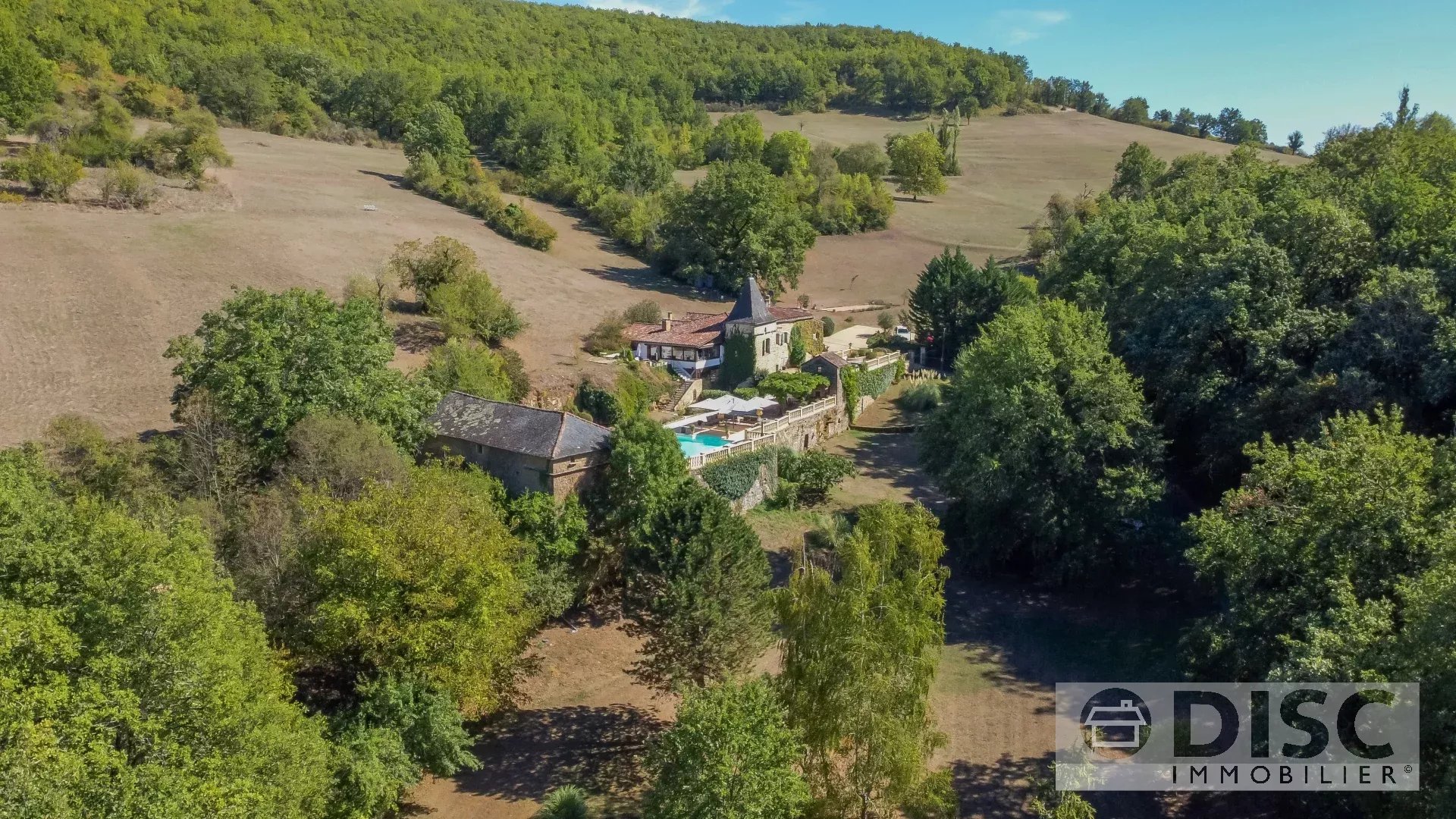 Maison à vendre, 400m², Varen