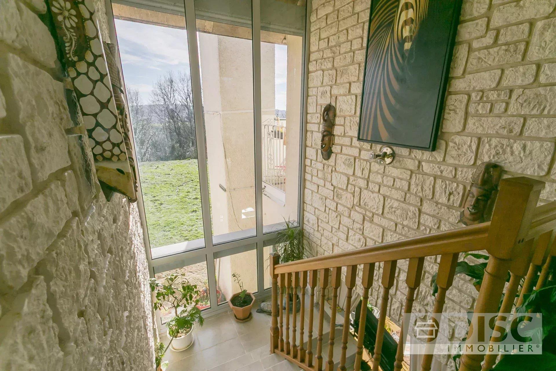 Maison à vendre, 120m², Saint-André-de-Najac