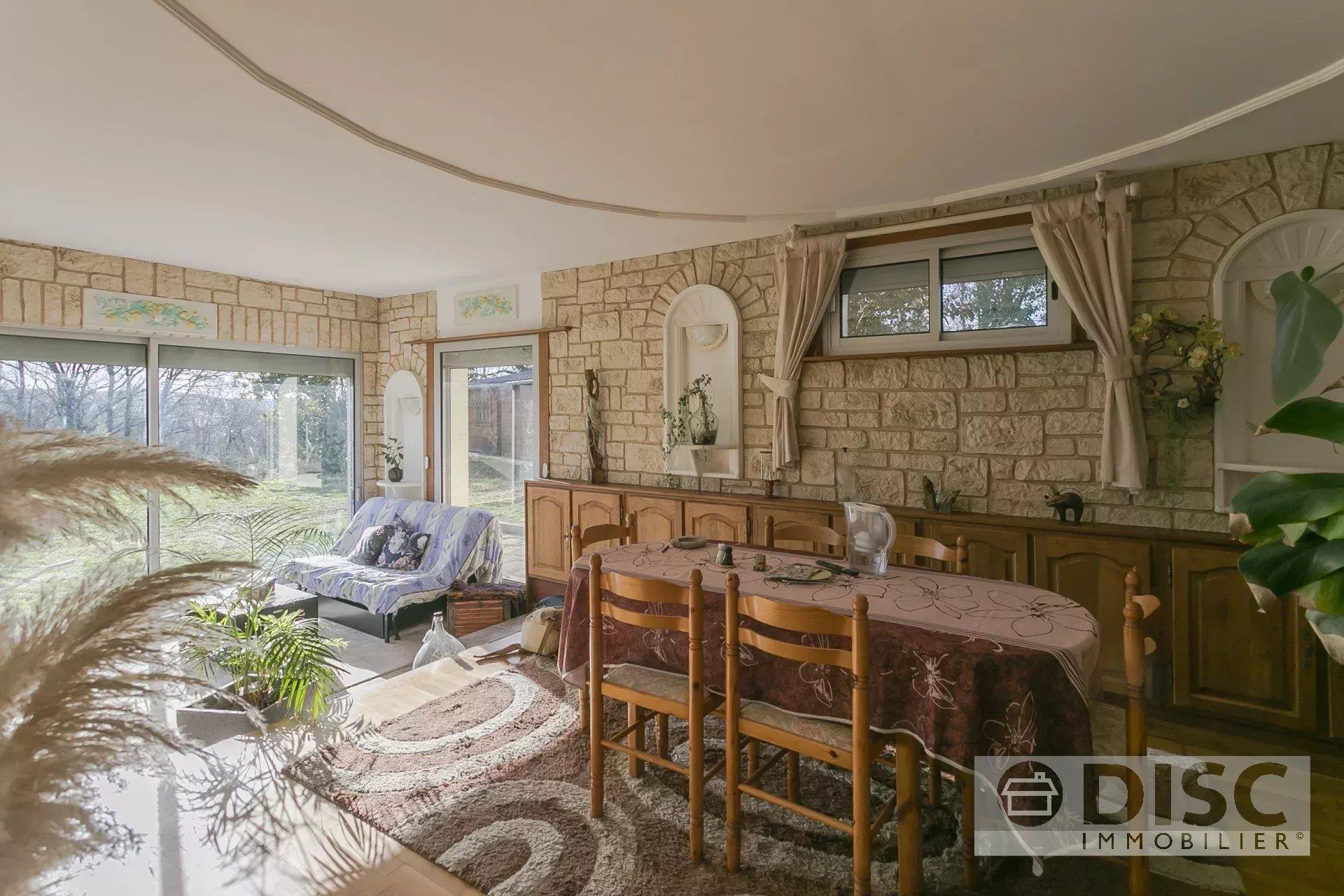 Maison à vendre, 120m², Saint-André-de-Najac