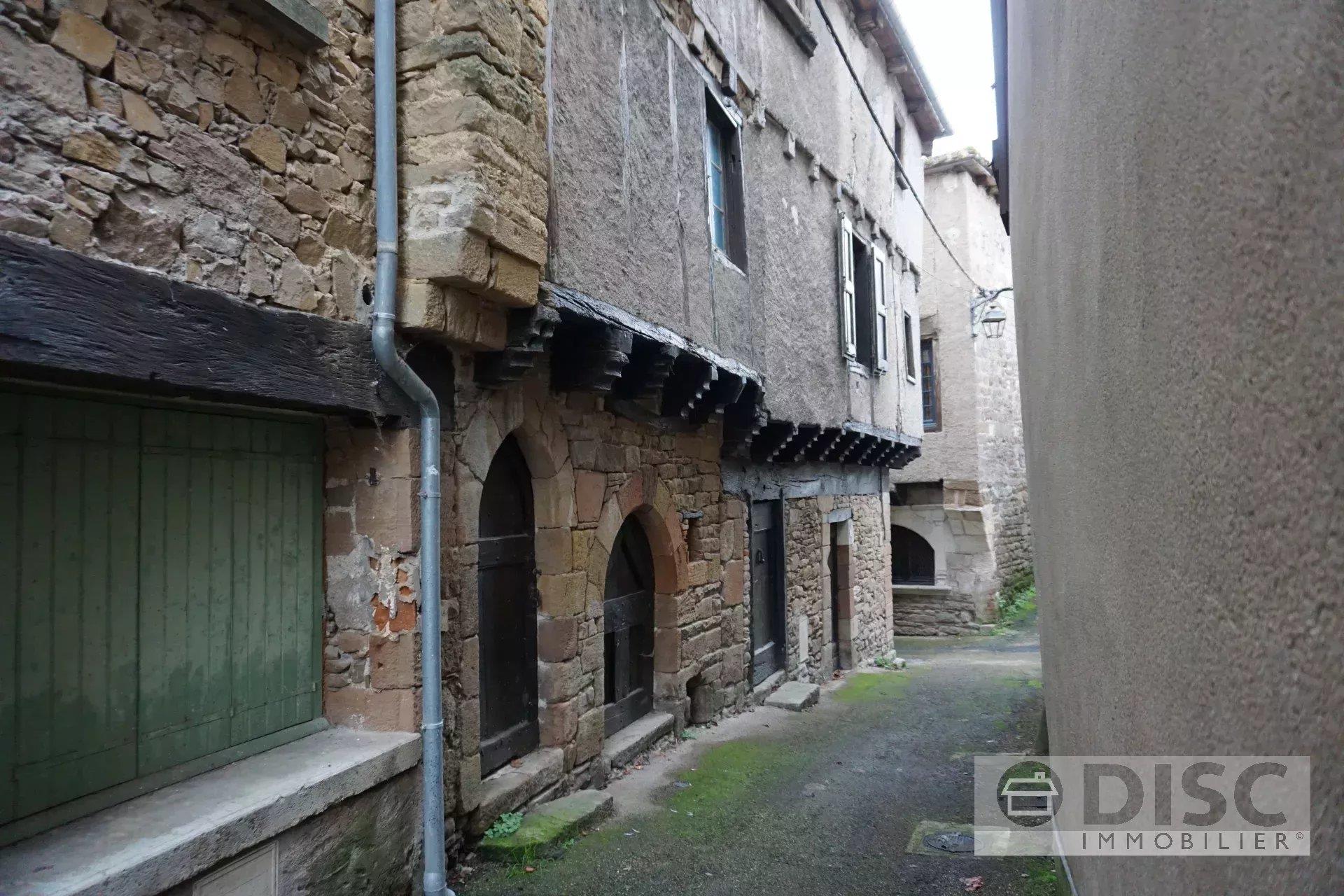 Maison à vendre, 212m², Monestiés