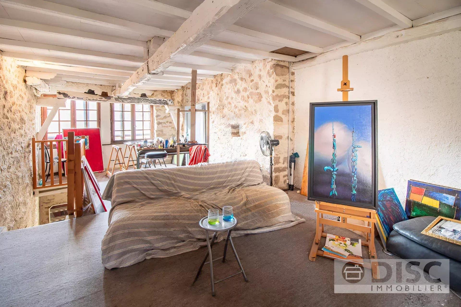 Maison à vendre, 212m², Monestiés