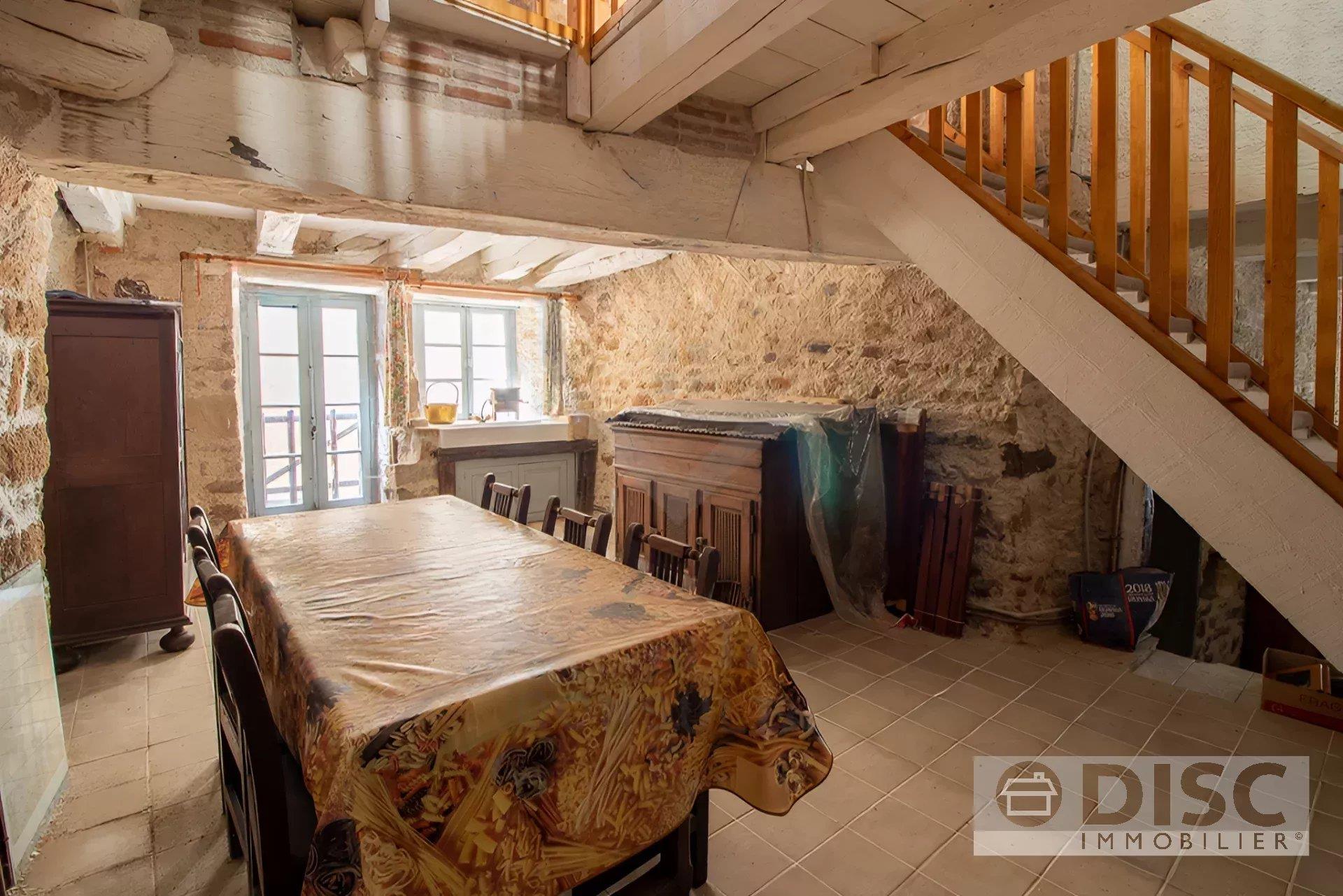 Maison à vendre, 212m², Monestiés