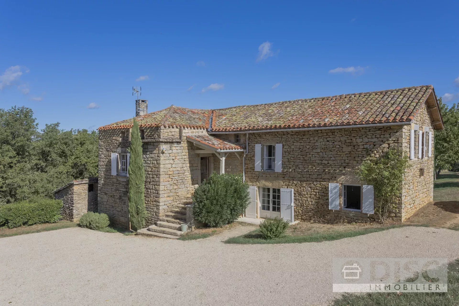 Maison à vendre, 131m², Féneyrols