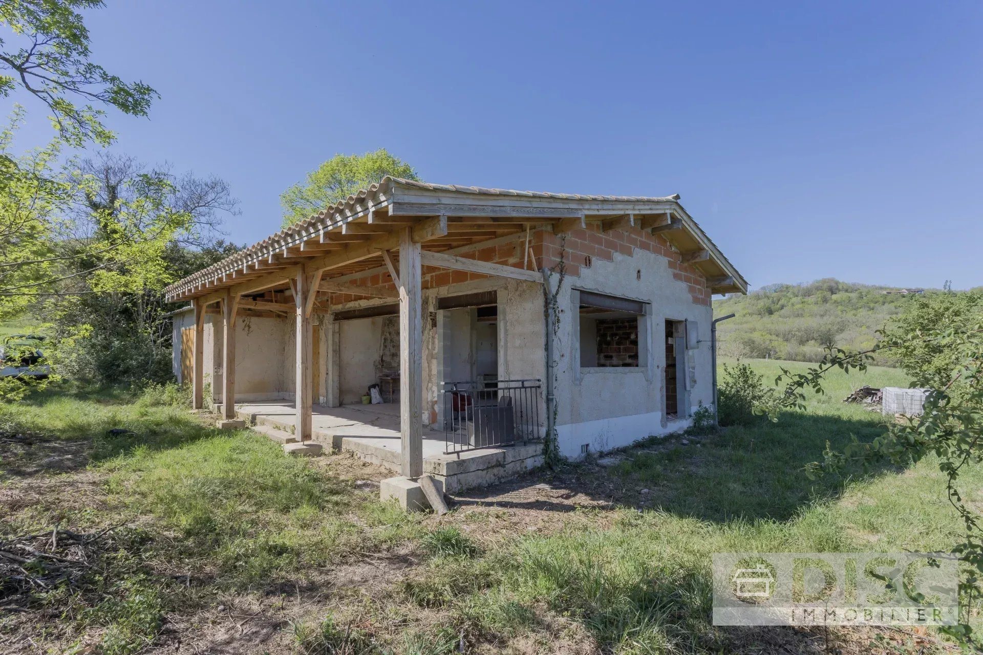 Maison à vendre, 100m², Varen