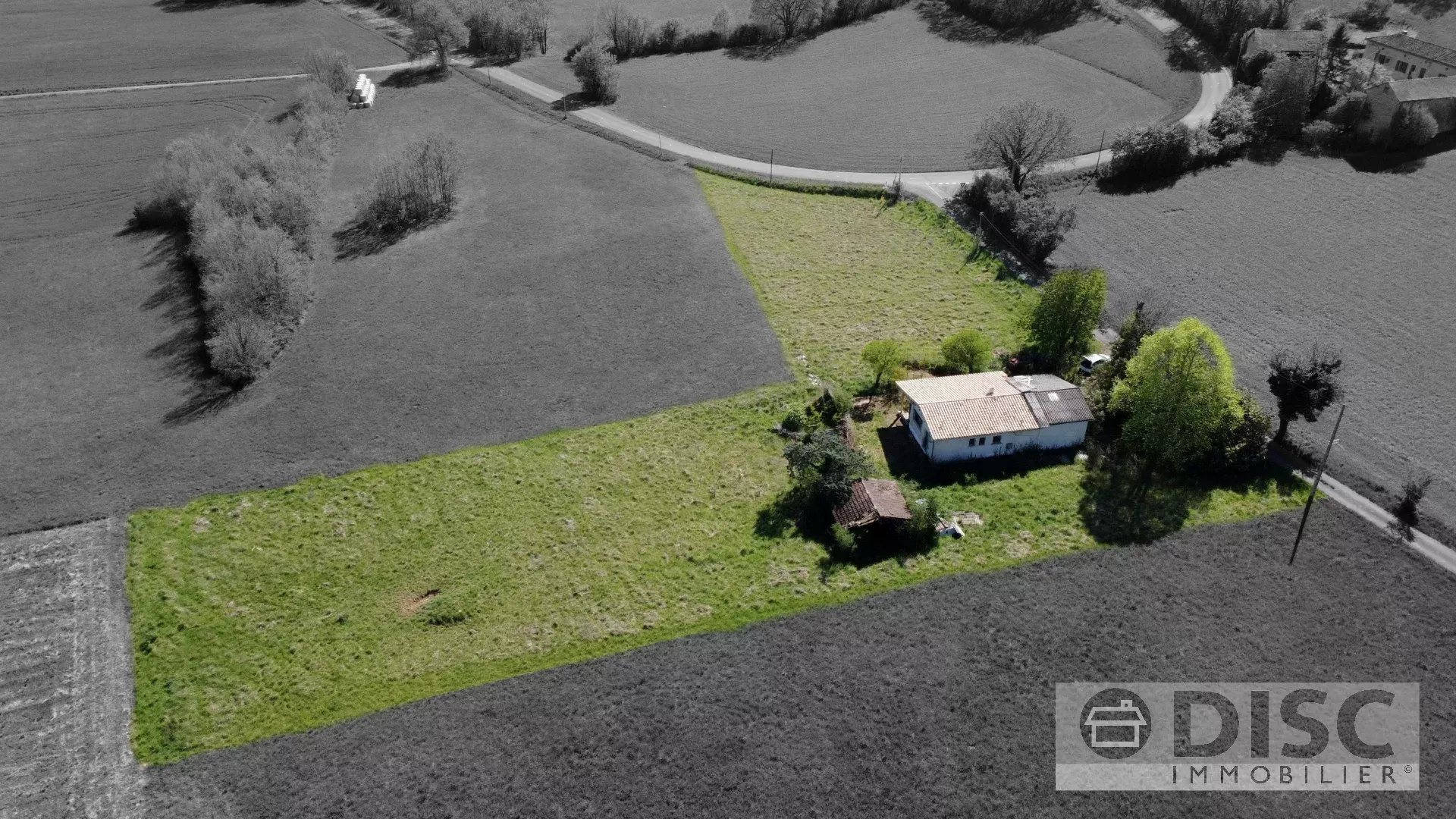 Maison à vendre, 100m², Varen