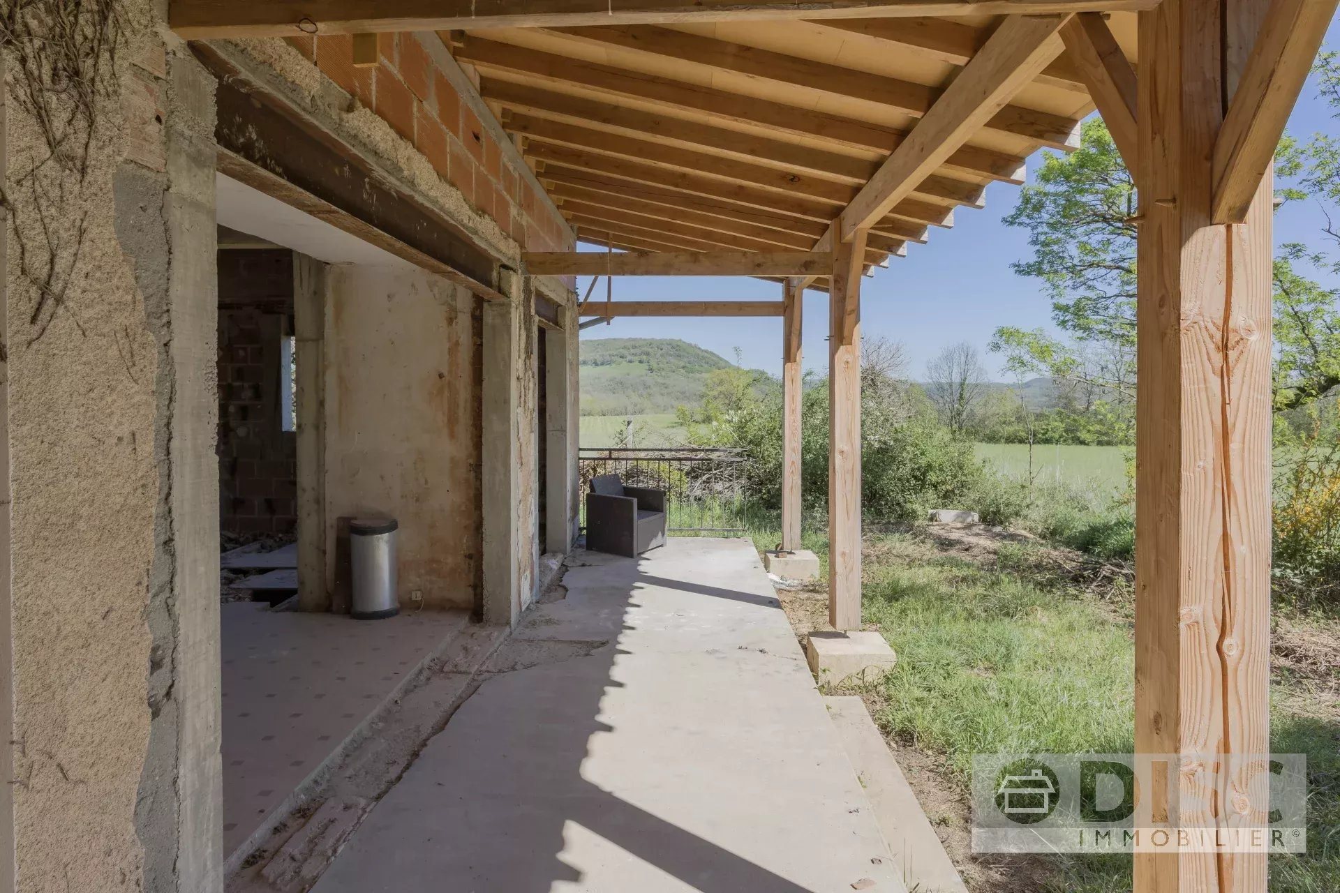 Maison à vendre, 100m², Varen