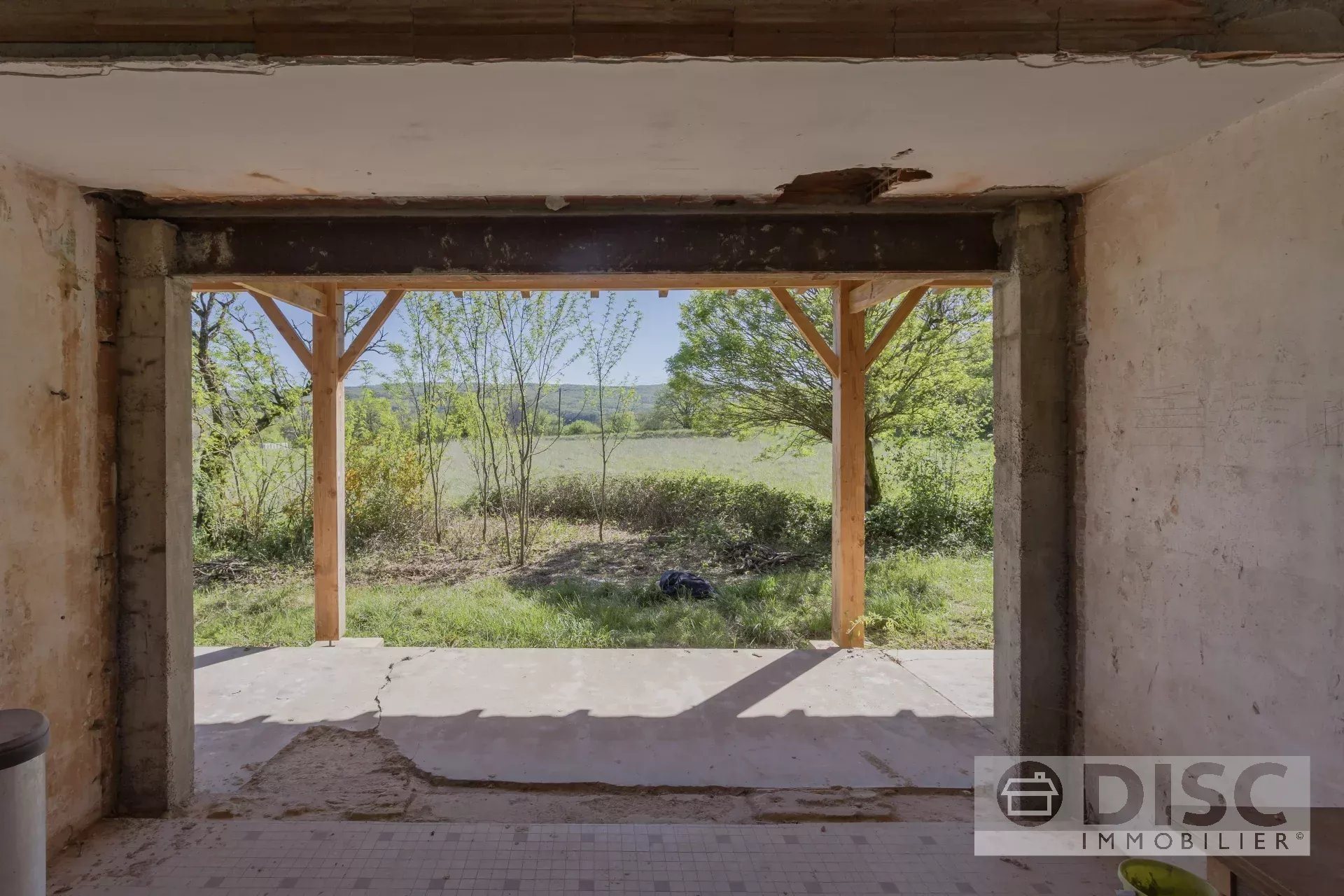 Maison à vendre, 100m², Varen