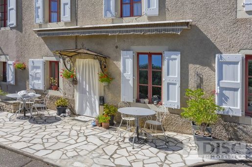 Maison 7 pièces 172 m² · à Caylus · 172 m² · 235 000 €