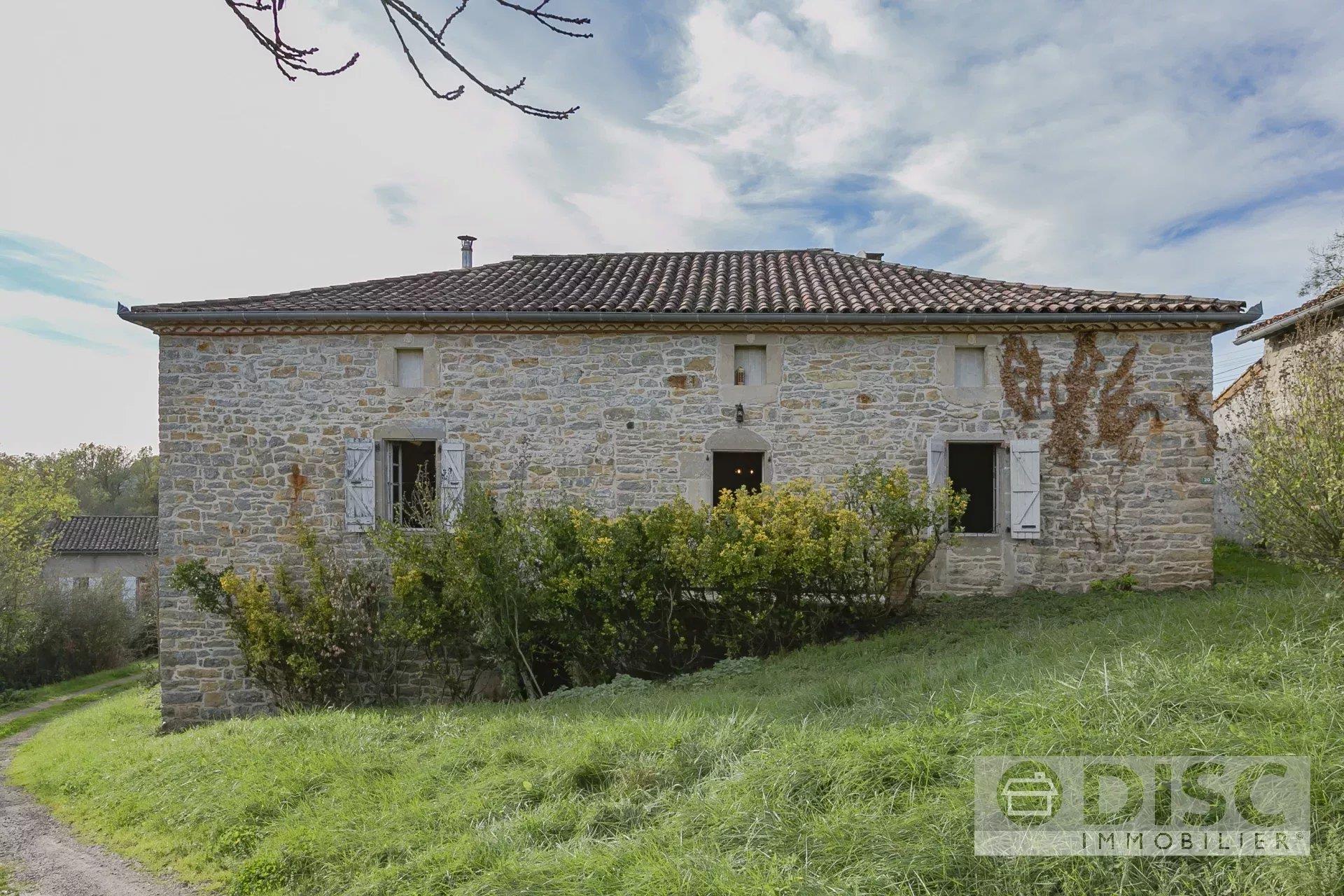Maison à vendre, 290m², Penne