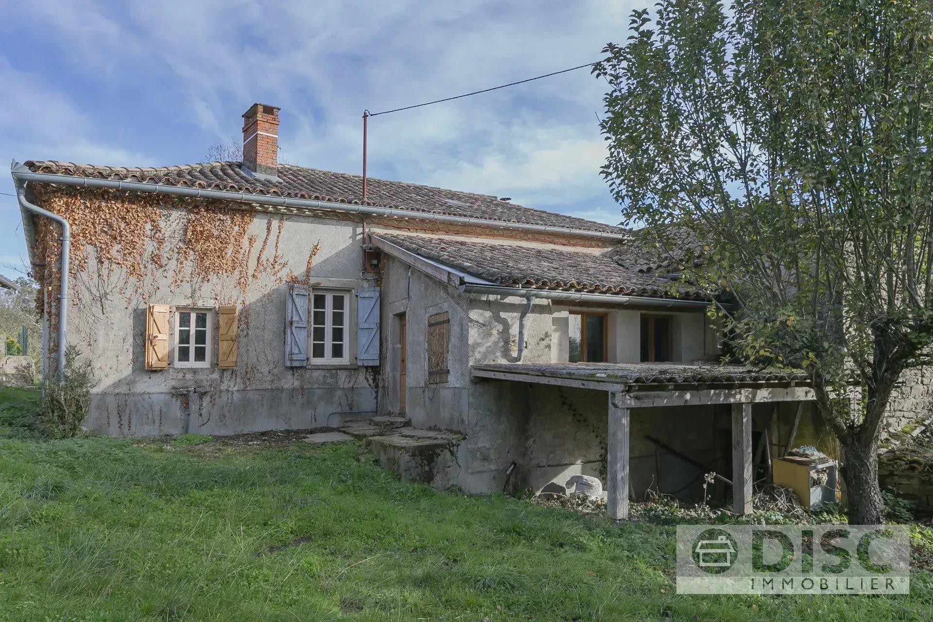 Maison à vendre, 290m², Penne