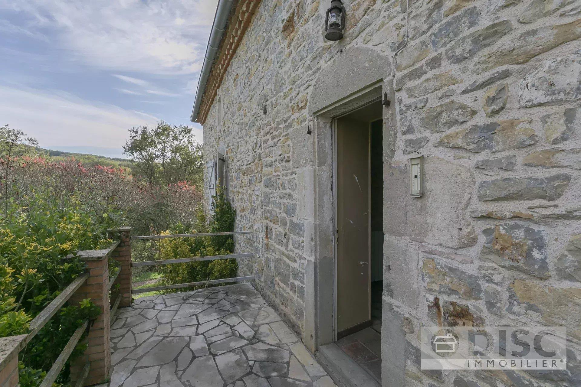 Maison à vendre, 290m², Penne