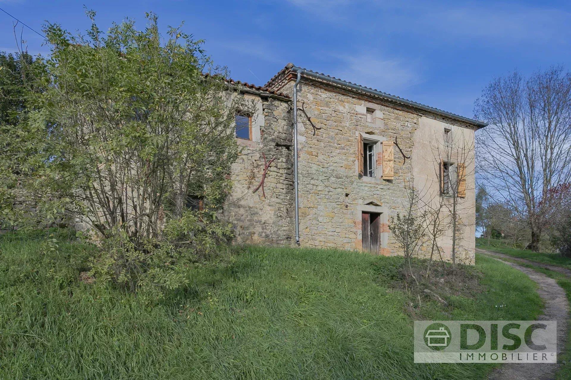Maison à vendre, 290m², Penne