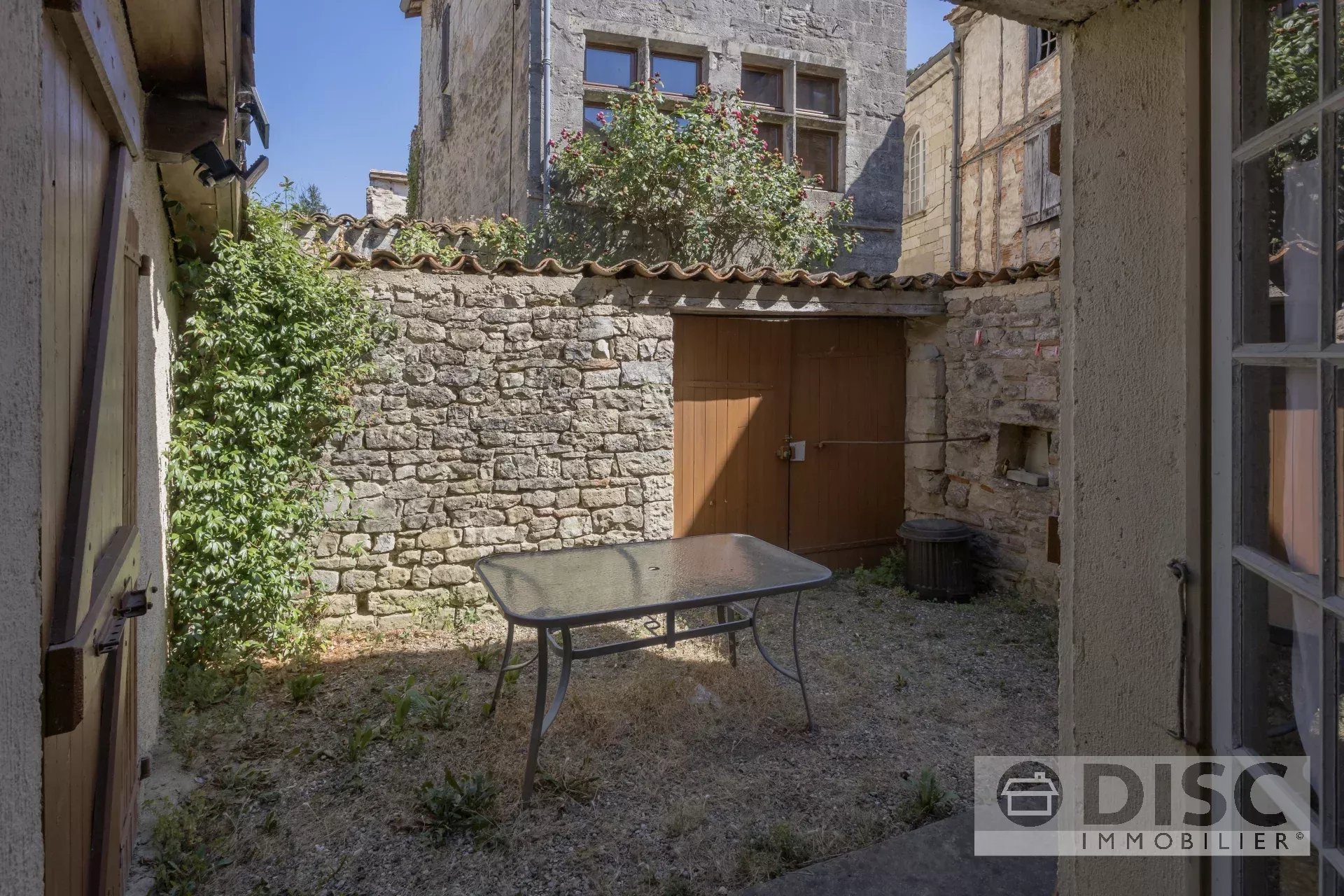 Maison à vendre, 60m², Saint-Antonin-Noble-Val