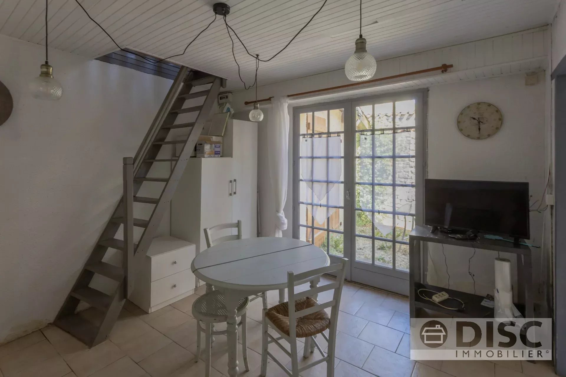 Maison à vendre, 60m², Saint-Antonin-Noble-Val