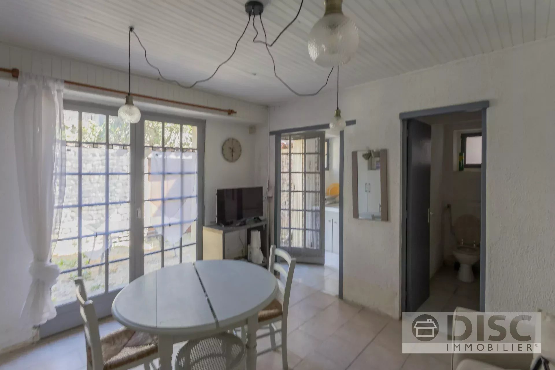 Maison à vendre, 60m², Saint-Antonin-Noble-Val