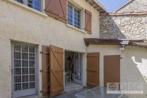 Maison 4 pièces 60 m² · à Saint-Antonin-Noble-Val · 60 m² · 65 000 €