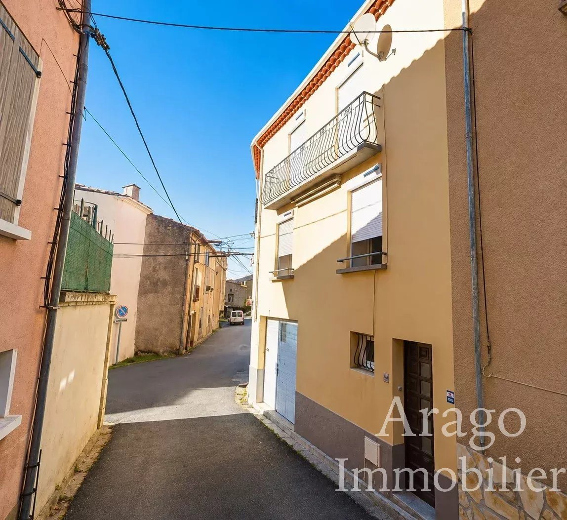 Maison à vendre, 141m², Saint-Paul-de-Fenouillet