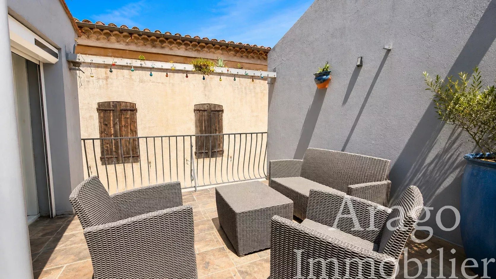 Maison à vendre, 141m², Saint-Paul-de-Fenouillet