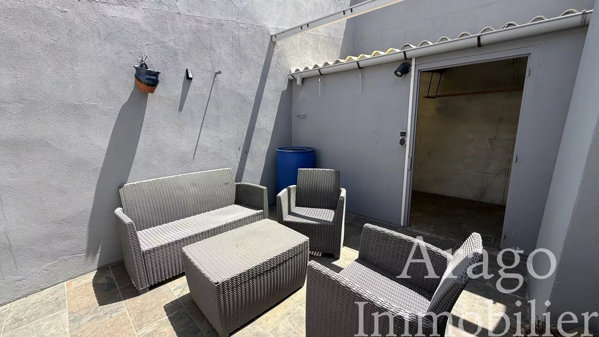 Maison à vendre, 141m², Saint-Paul-de-Fenouillet