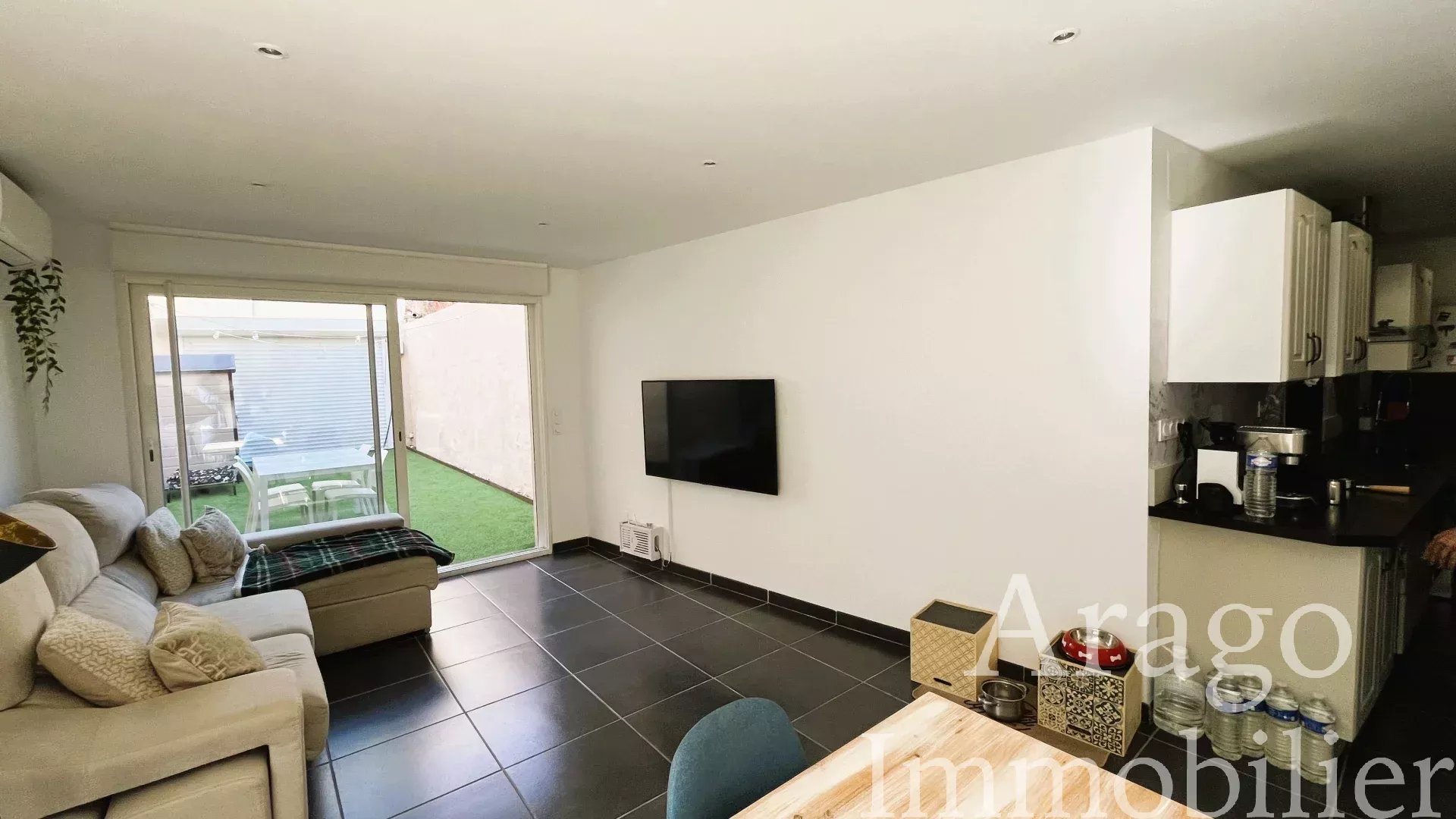 Maison à louer, 87m², Rivesaltes