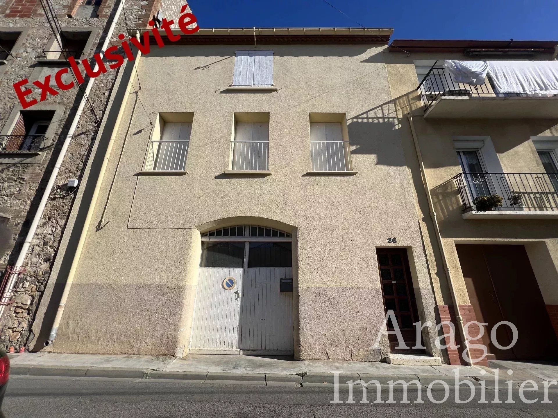 Maison à vendre, 183m², Rivesaltes