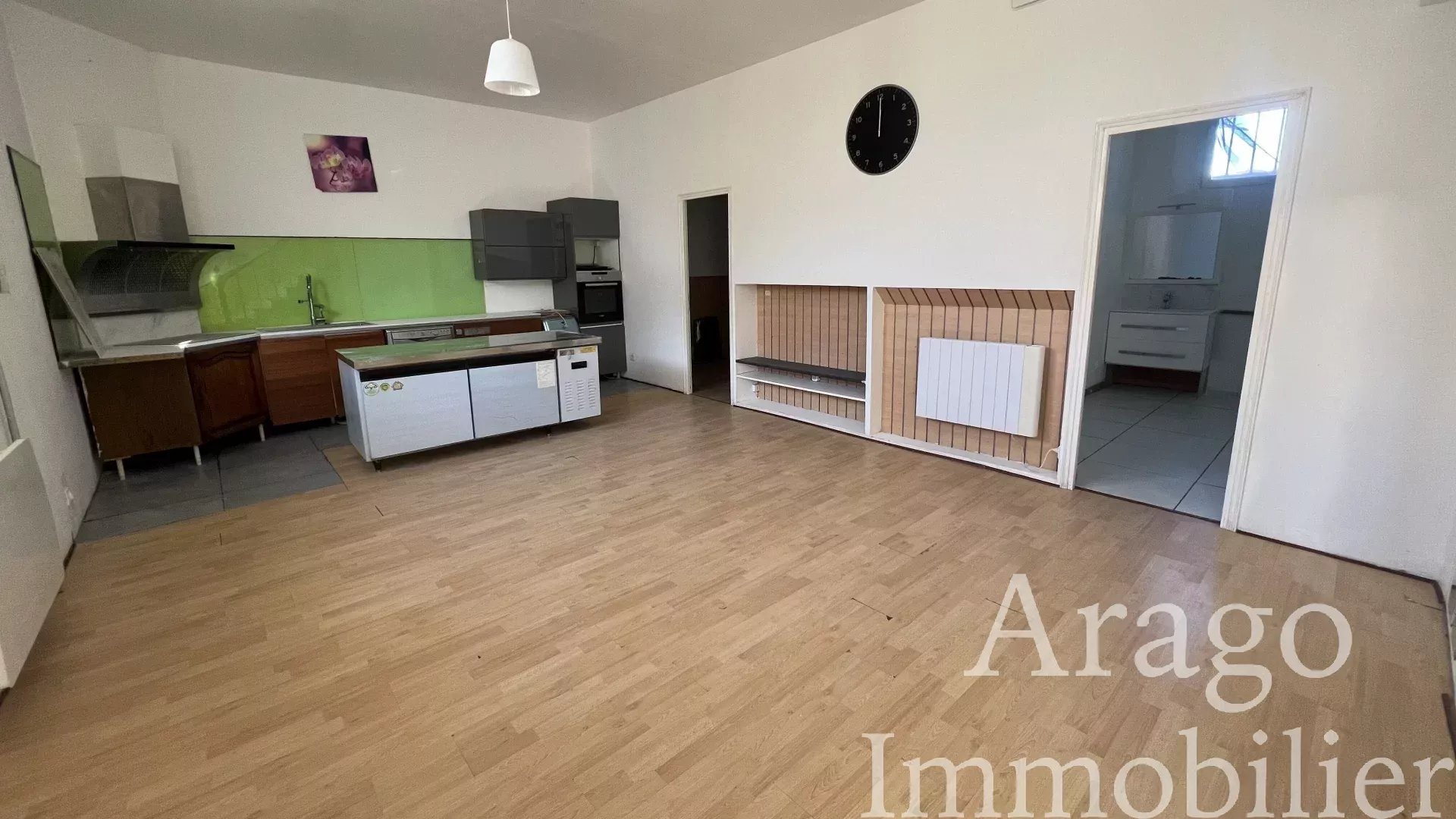 Maison à vendre, 183m², Rivesaltes