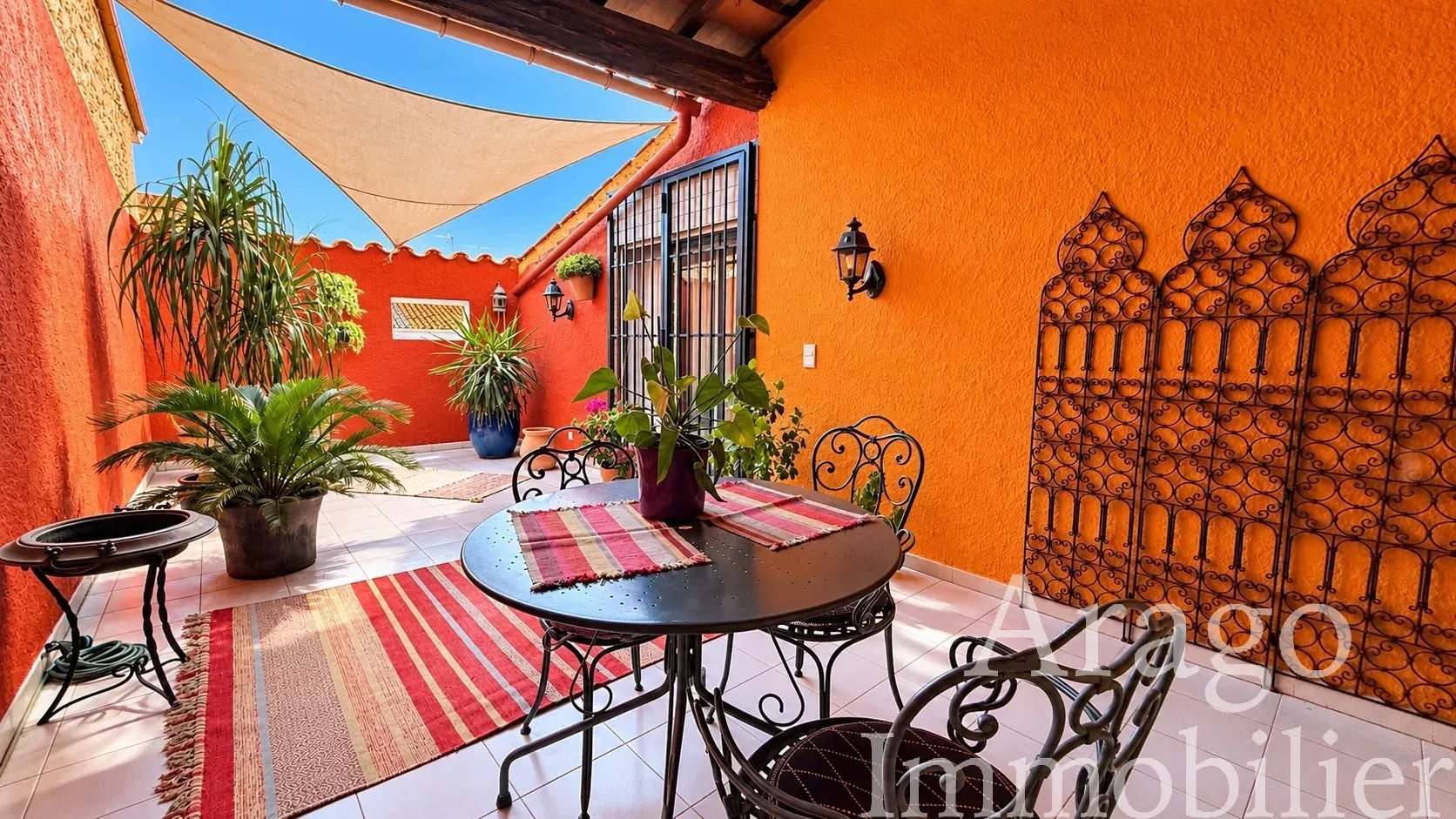 Maison à vendre, 227m², Rivesaltes