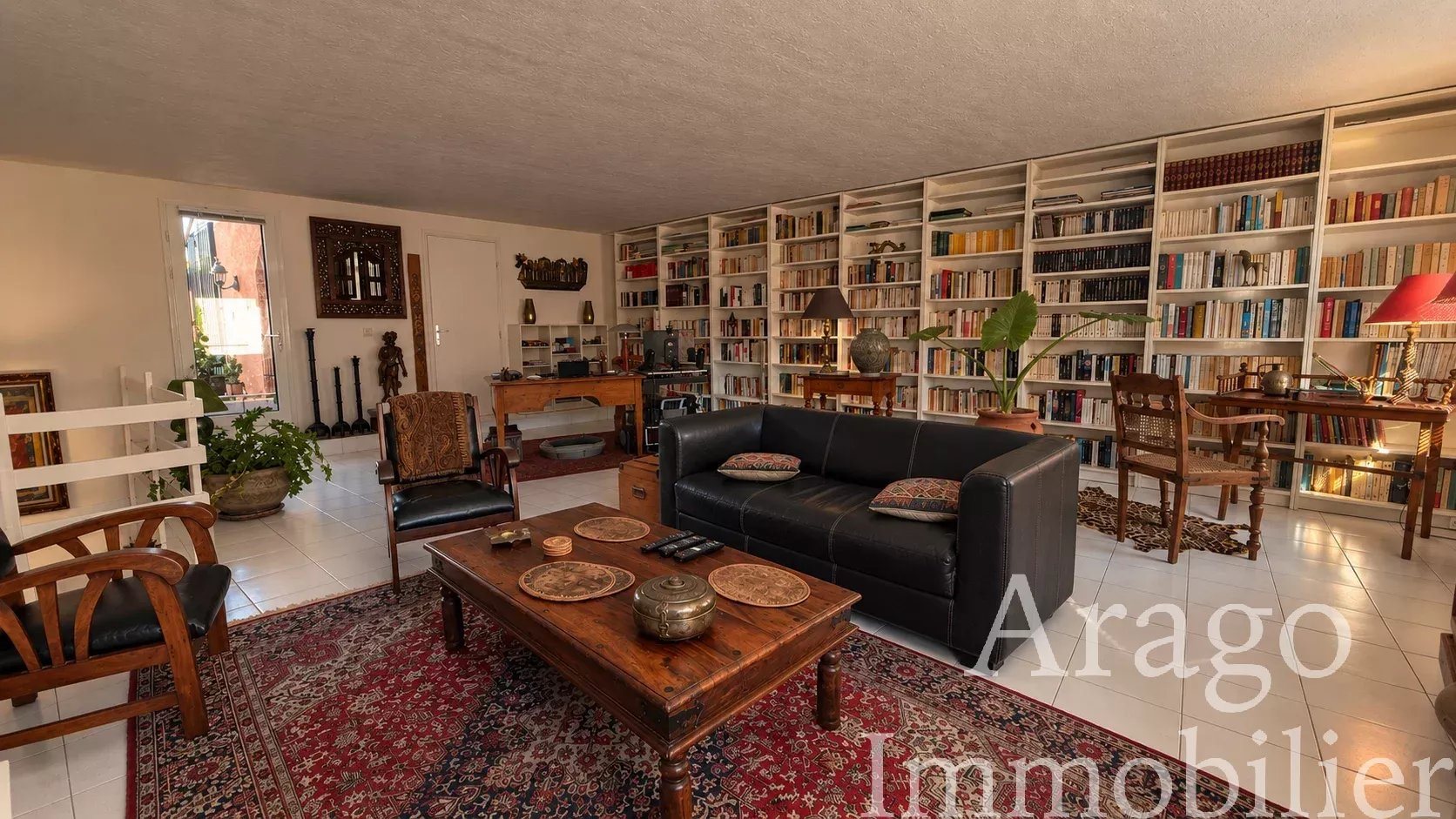 Maison à vendre, 227m², Rivesaltes