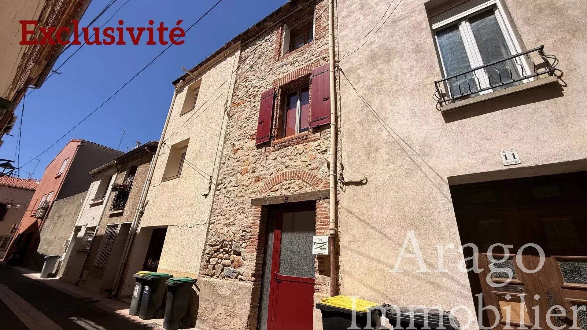 Maison à vendre, 78m², Rivesaltes