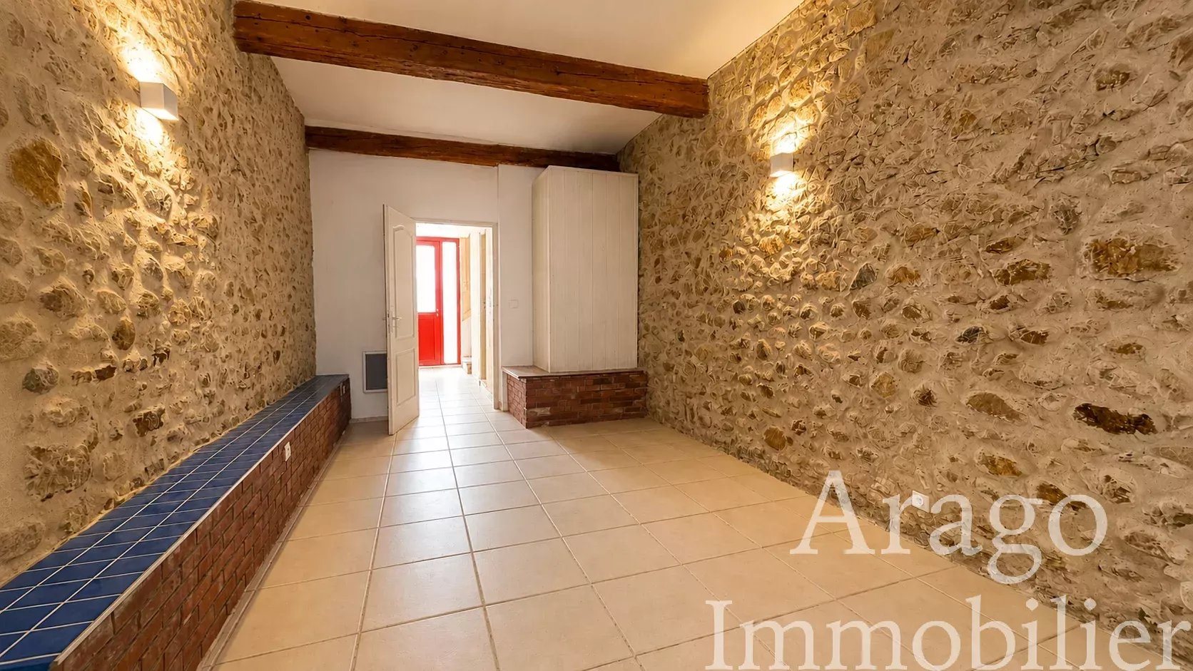 Maison à vendre, 78m², Rivesaltes