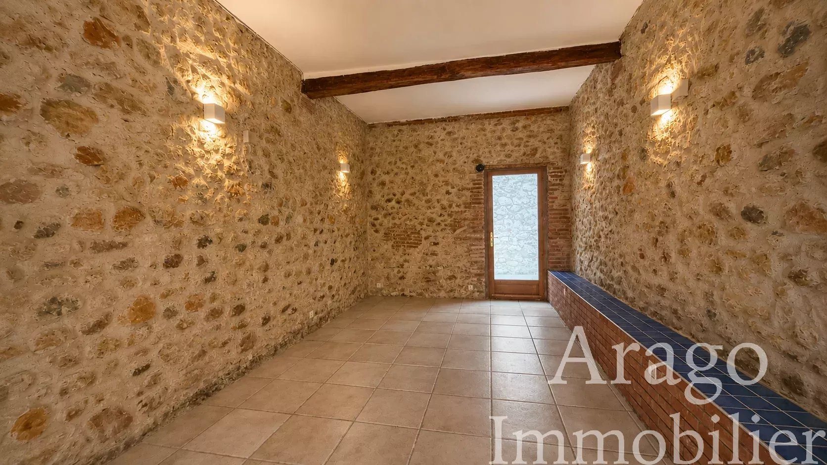 Maison à vendre, 78m², Rivesaltes