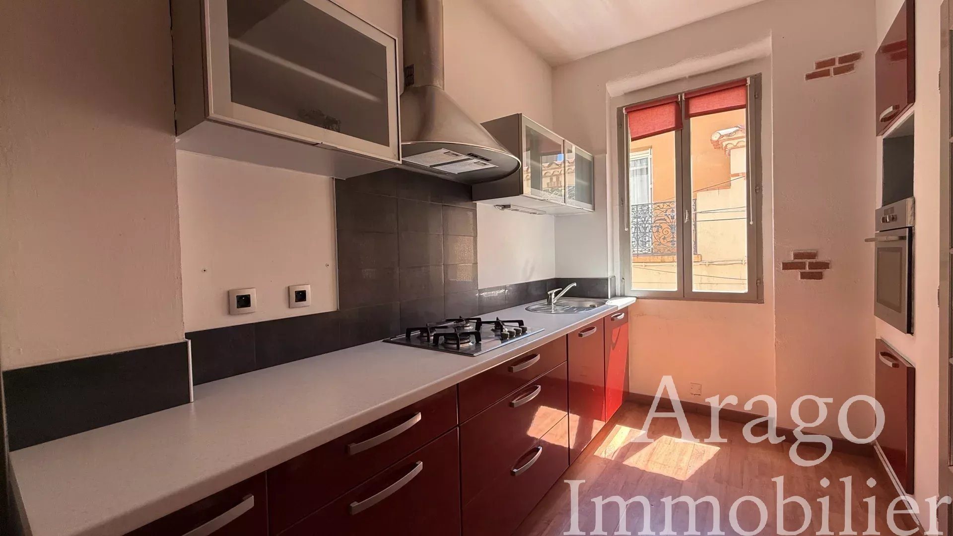 Maison à vendre, 78m², Rivesaltes