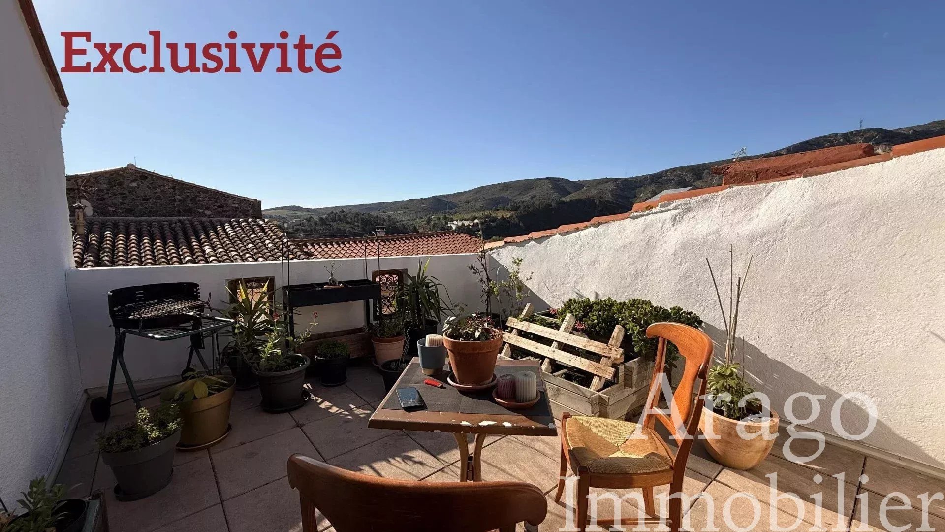 Maison à vendre, 205m², Cases-de-Pène