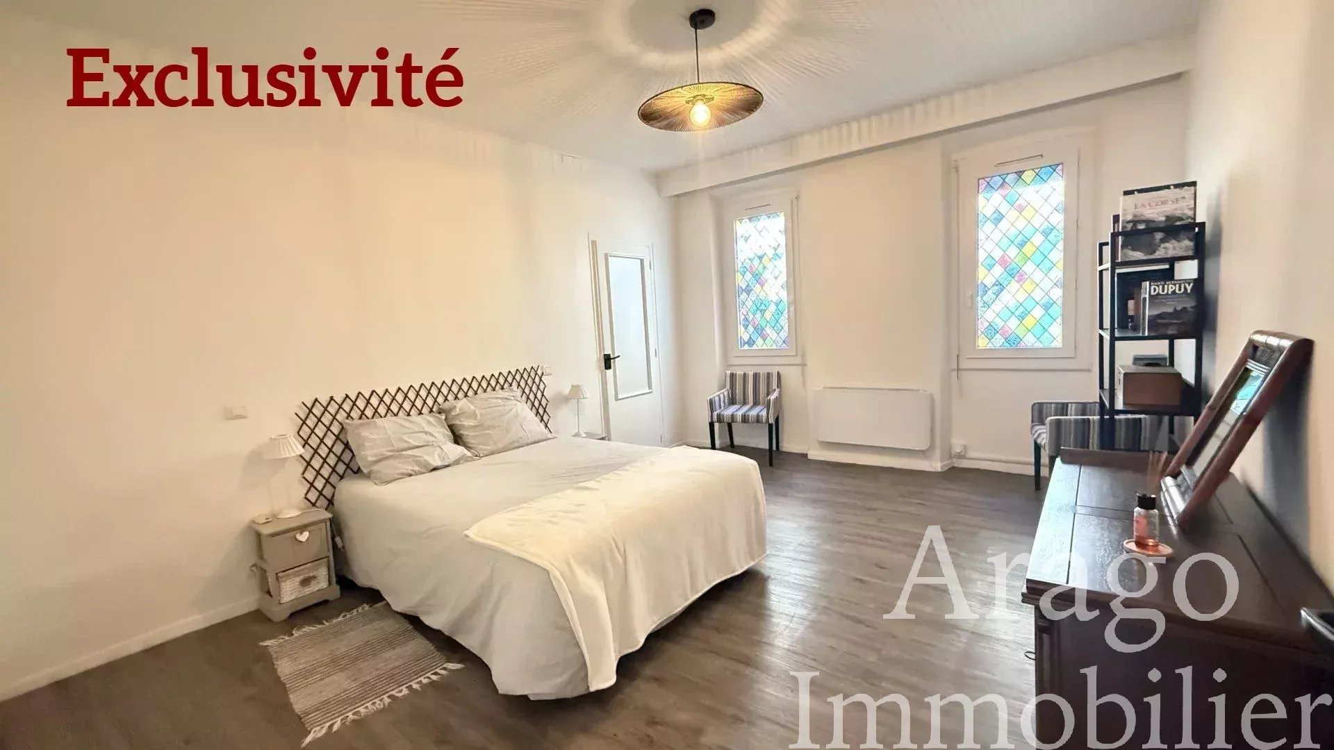 Appartement à vendre, 94m², Rivesaltes