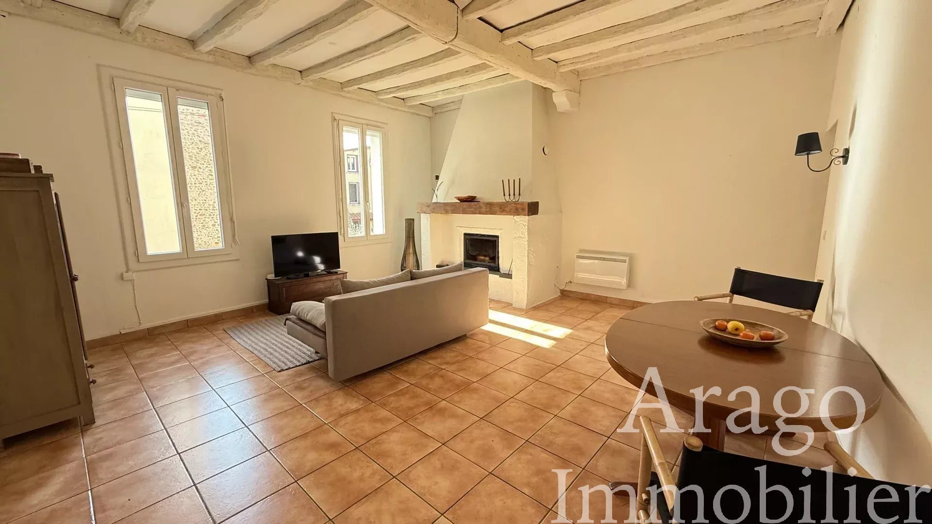 Appartement à vendre, 94m², Rivesaltes