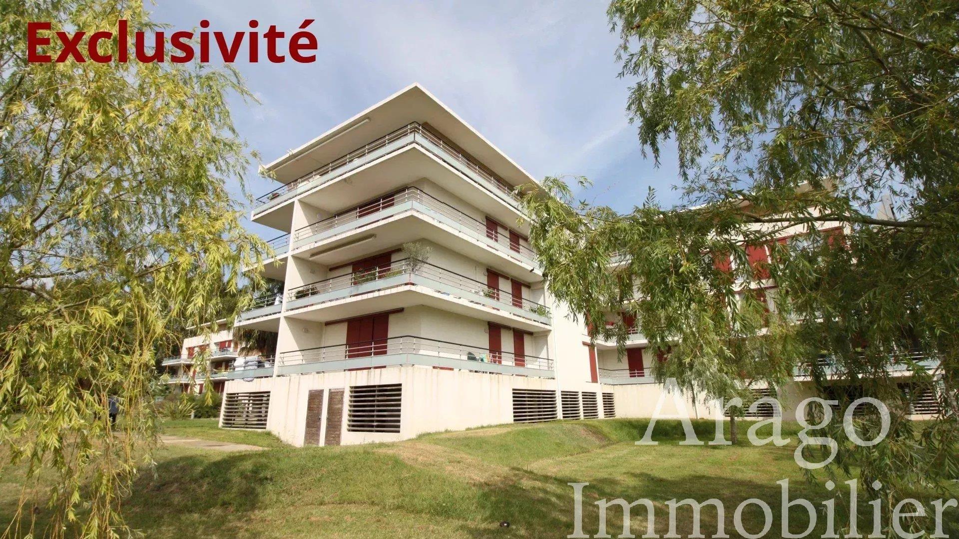 Appartement à vendre, 67m², Perpignan
