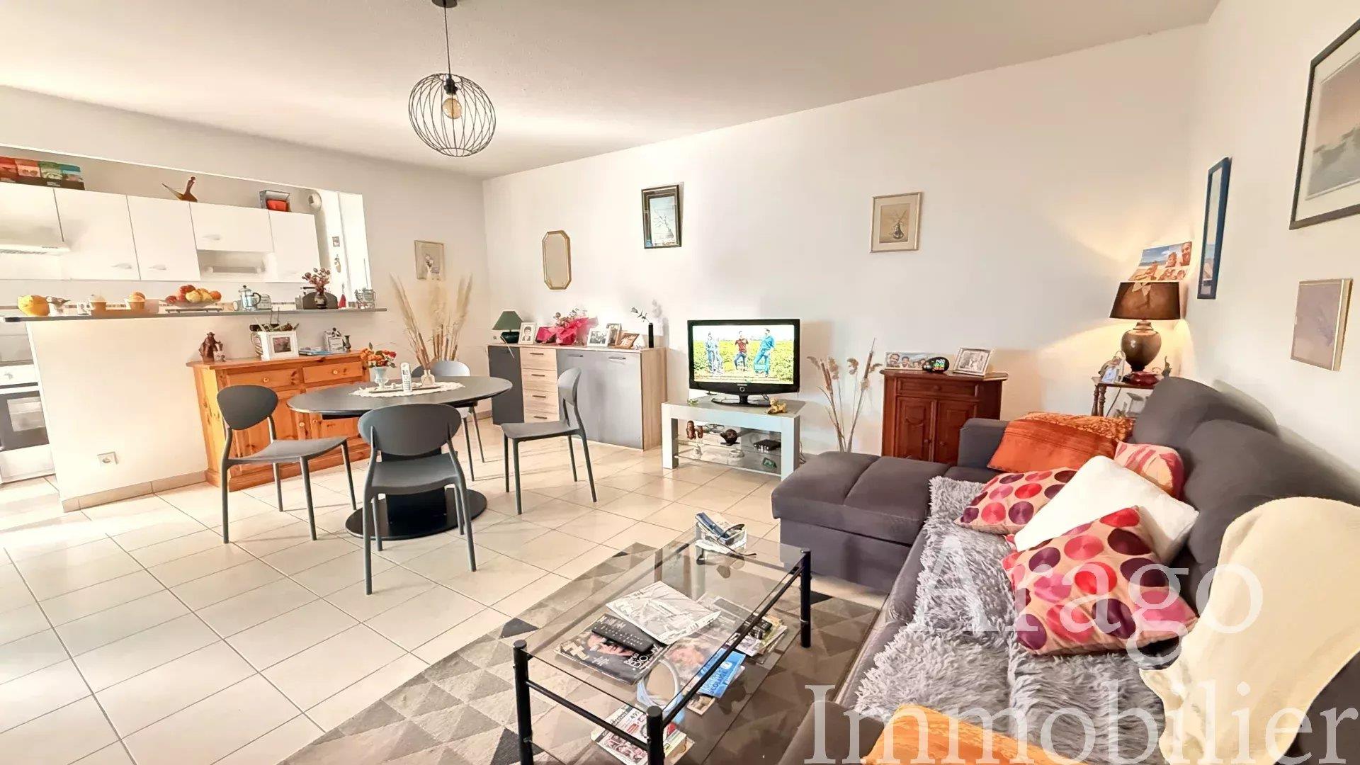 Appartement à vendre, 67m², Perpignan