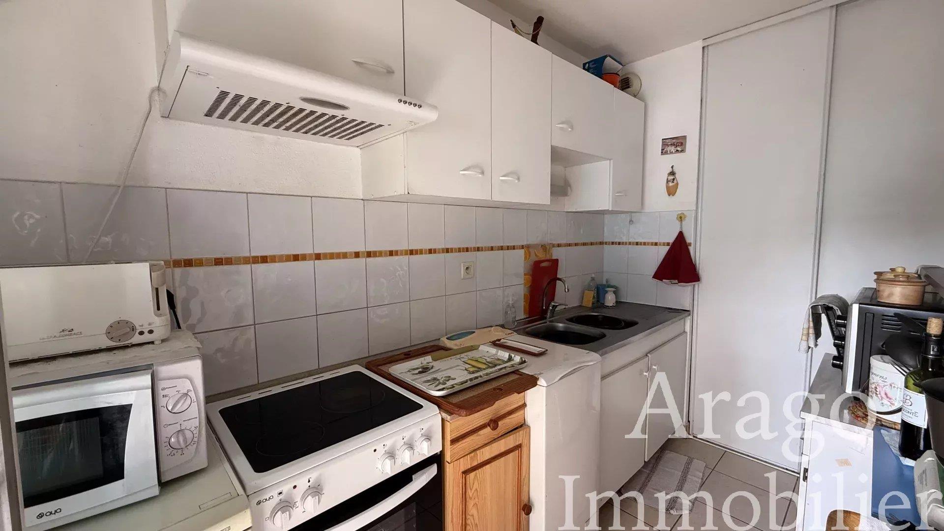 Appartement à vendre, 67m², Perpignan