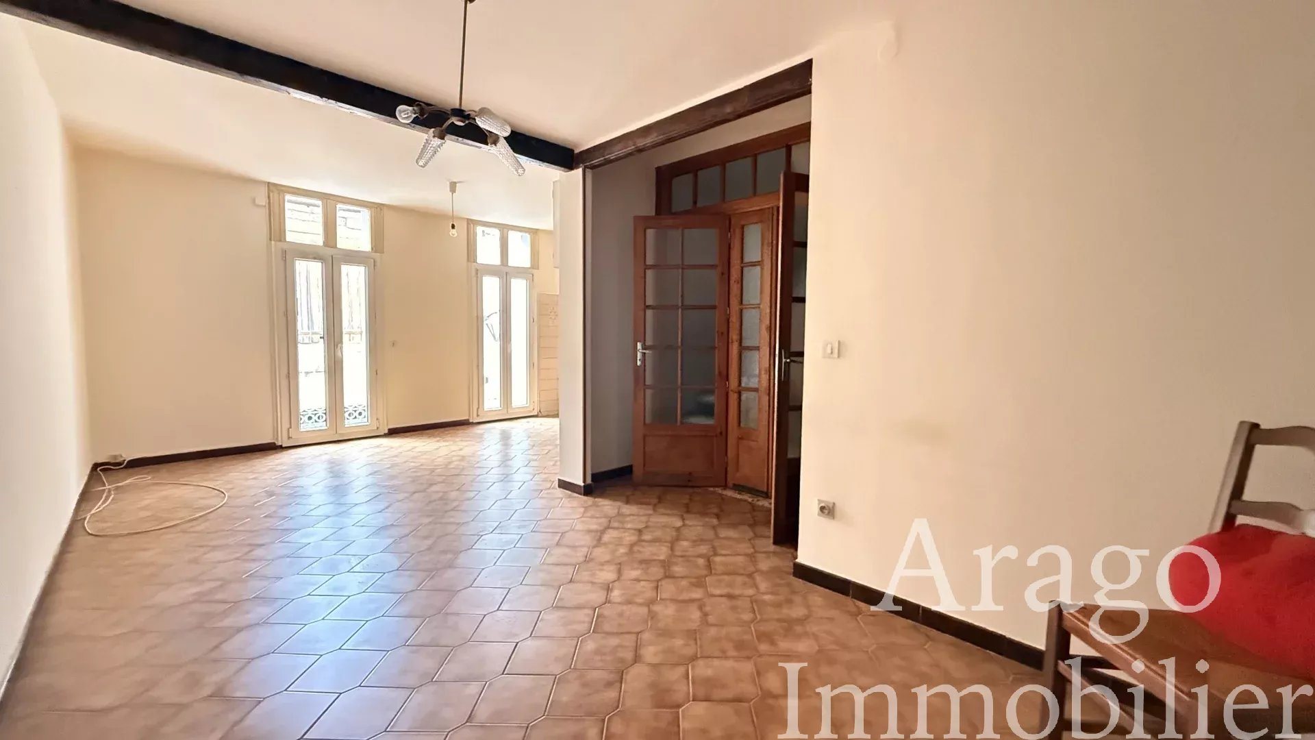 Maison à vendre, 120m², Rivesaltes