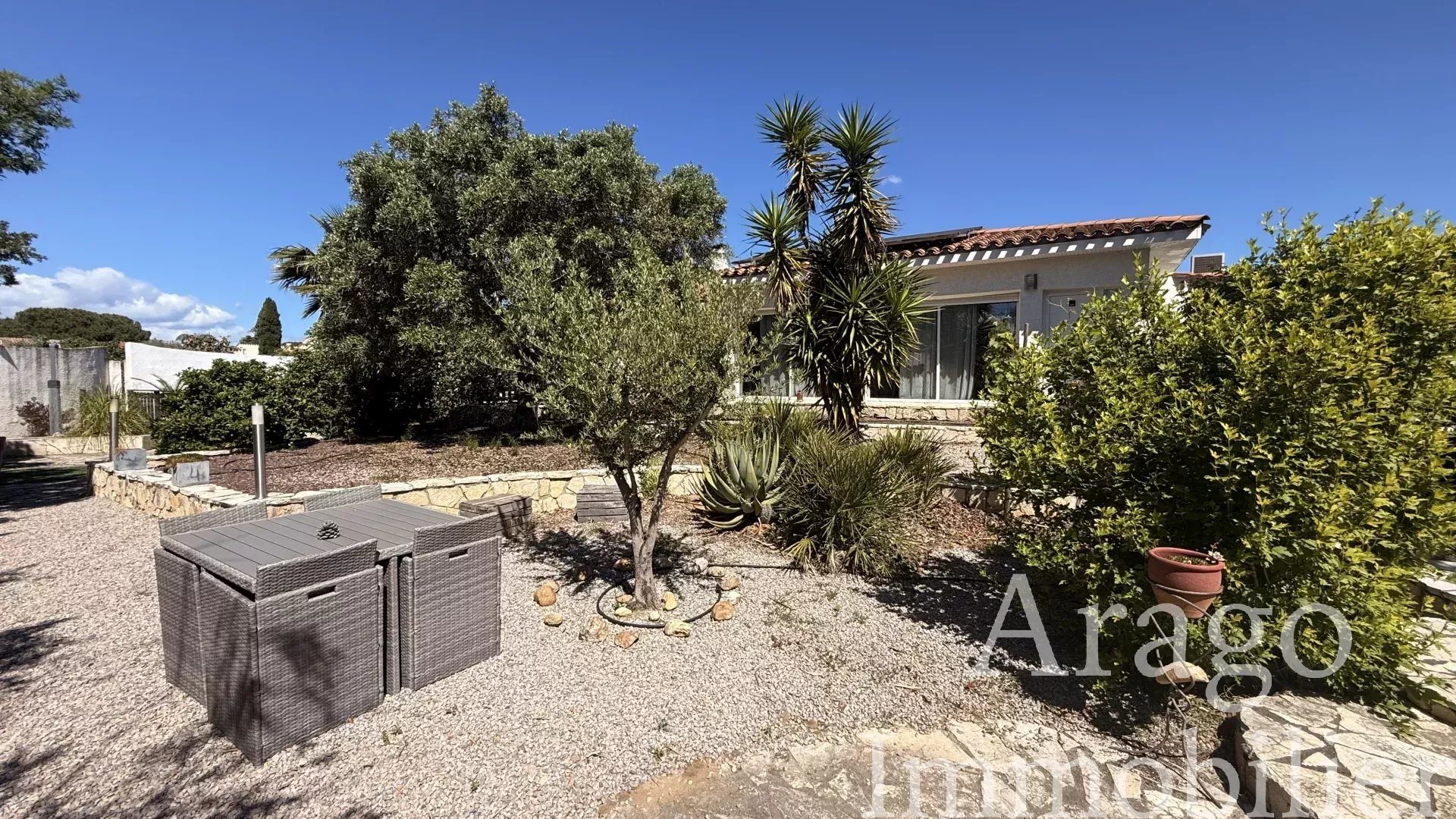 Maison à vendre, 268m², Saint-Féliu-d'Avall